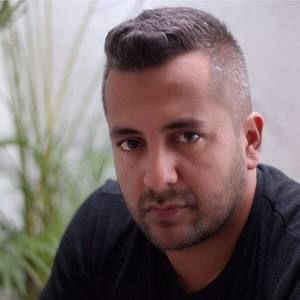 Meet your Posher, Edward